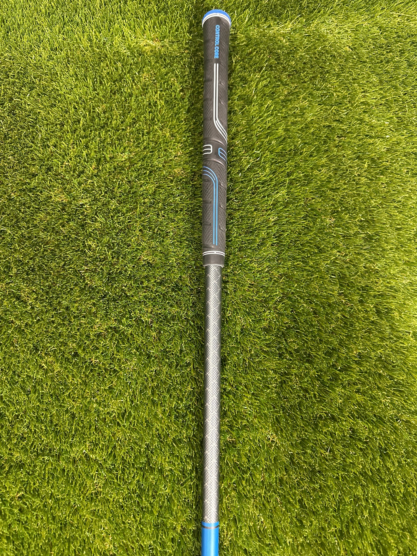 TaylorMade Qi10 Tour 3/19.5 HYB