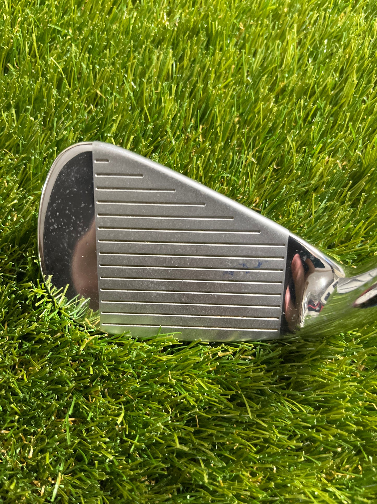 Callaway Apex Pro Forged 7 Iron