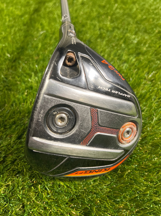 Cobra King F7 3/4 FWY