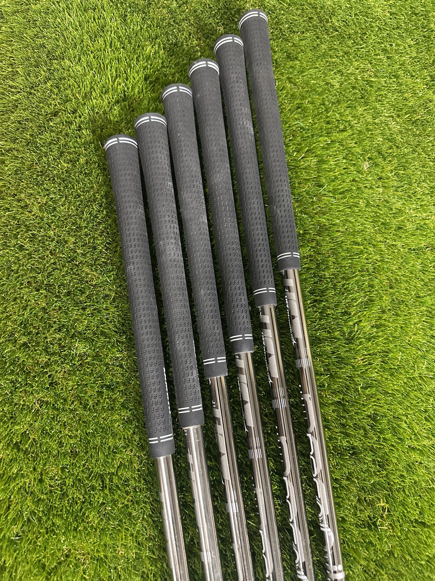 Cobra Fmax 5-PW Irons