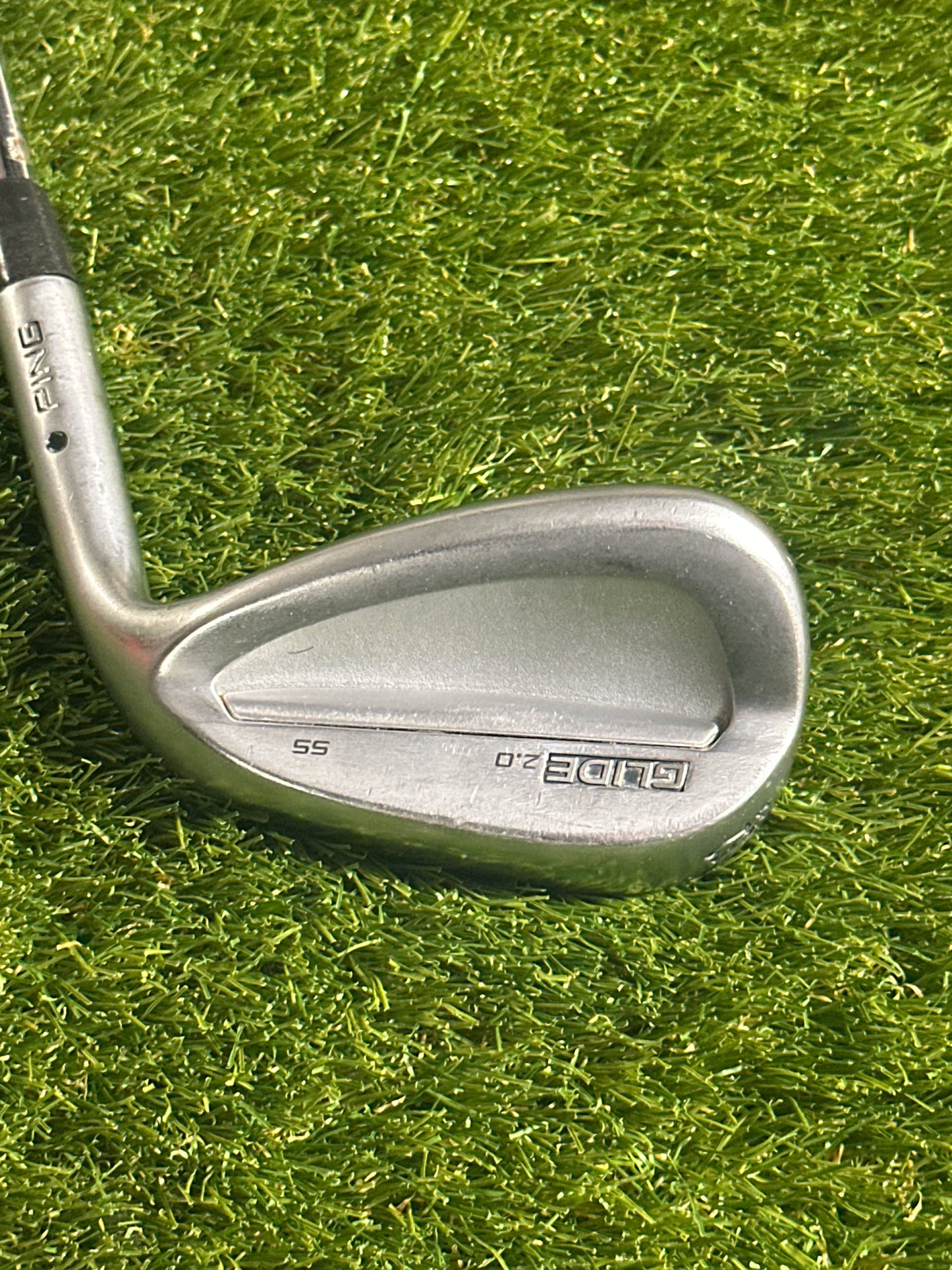 Ping Glide 2.0 52/12 Wedge