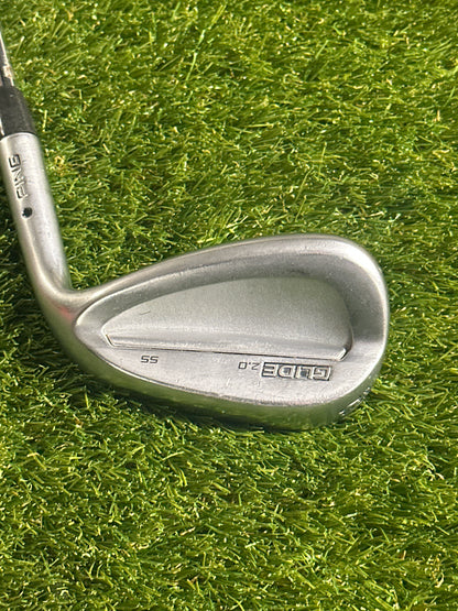 Ping Glide 2.0 52/12 Wedge