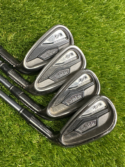 Adams Idea Tech V4 6-9 Irons