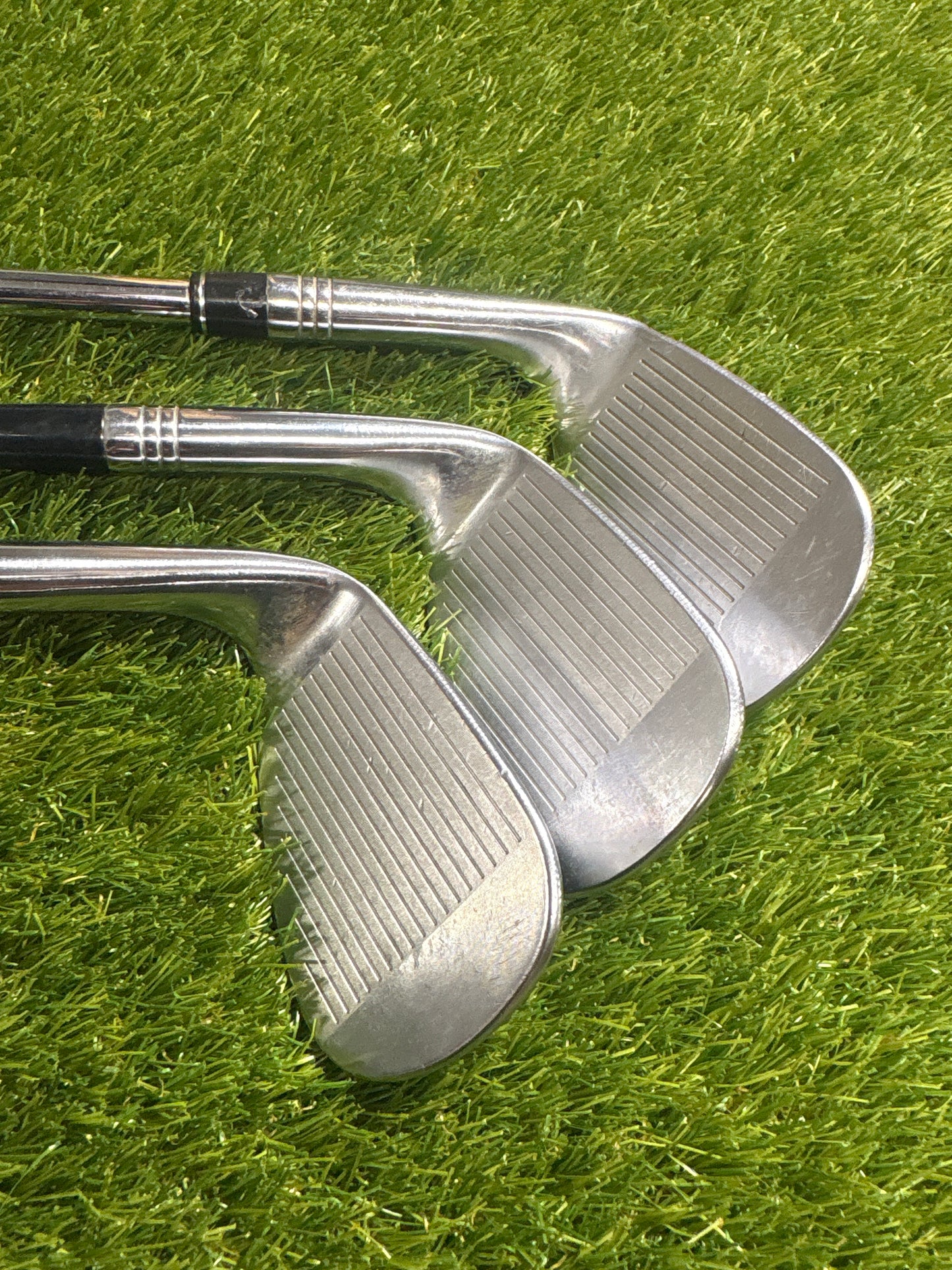 TaylorMade MG 50/54/58 Wedge Set