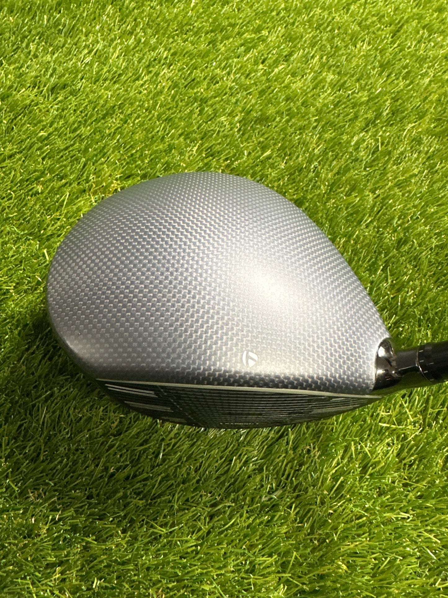 TaylorMade Qi35 LS 9 Driver