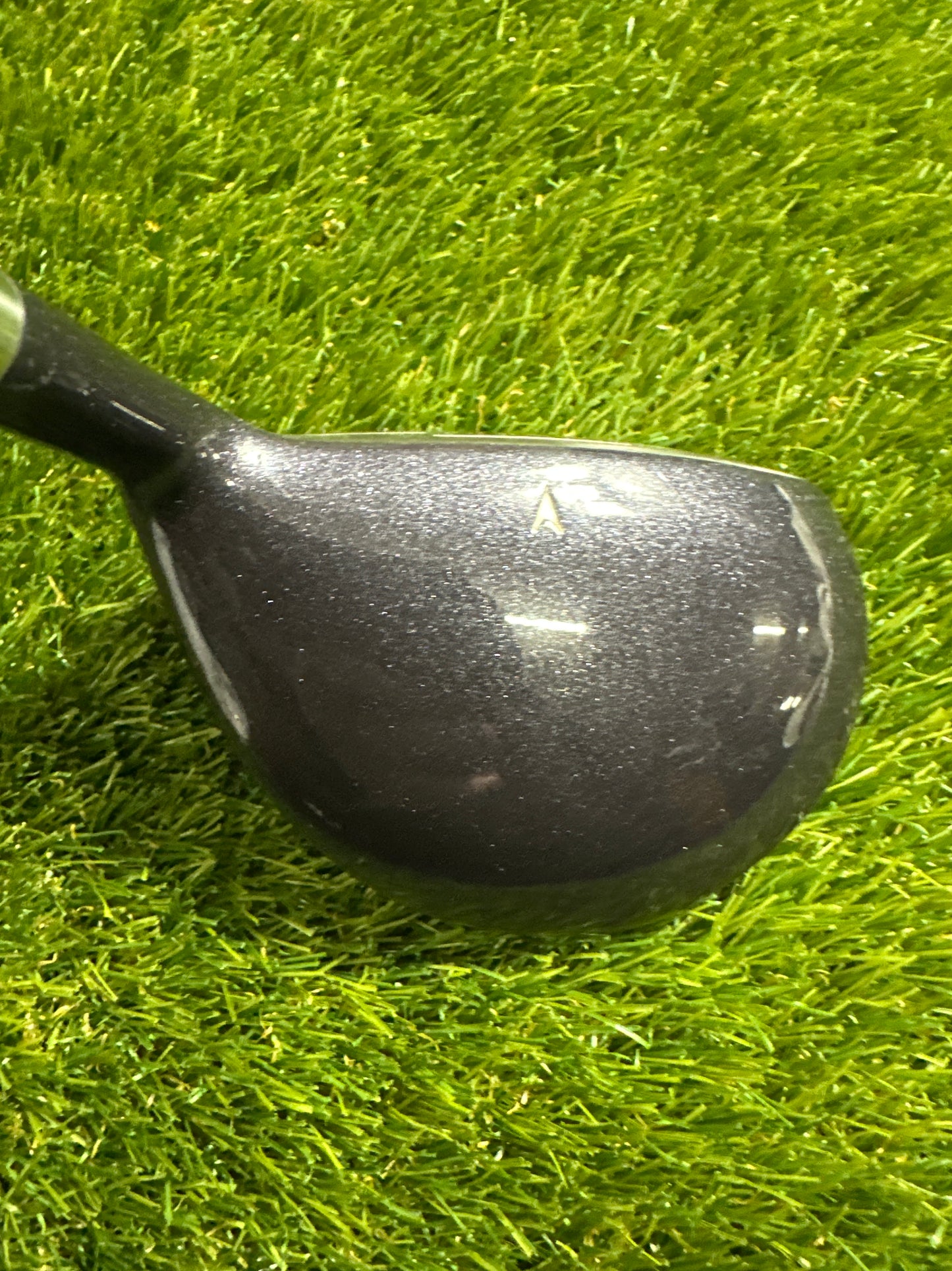 Ben Sayers M1 5 FWY