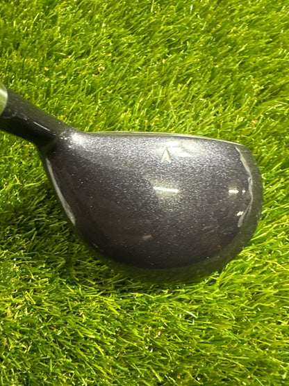 Ben Sayers M1 5 FWY