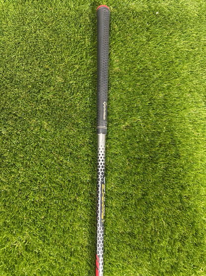 TaylorMade Burner 10.5 Driver