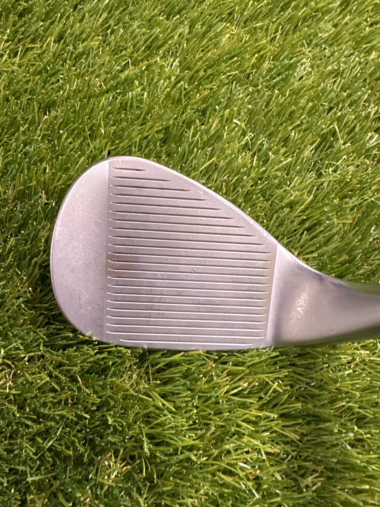 Ping S159 58/S10 Wedge