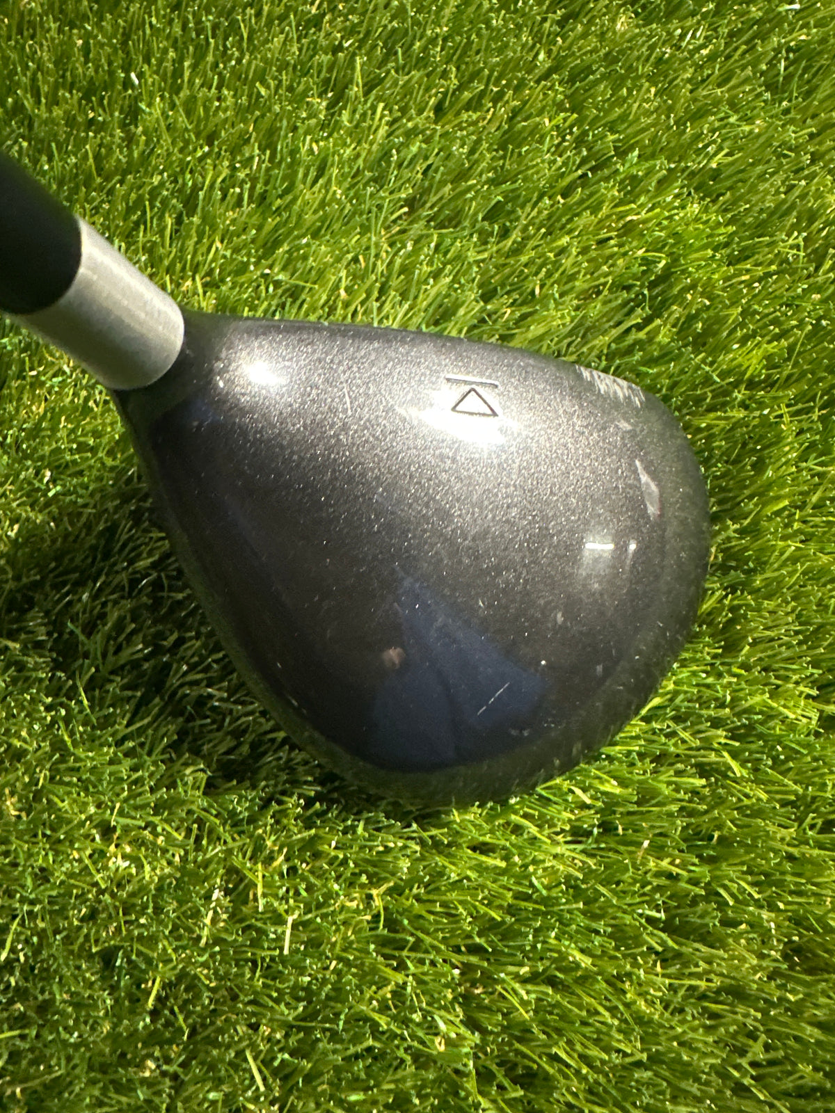 Titleist 980F 15 FWY