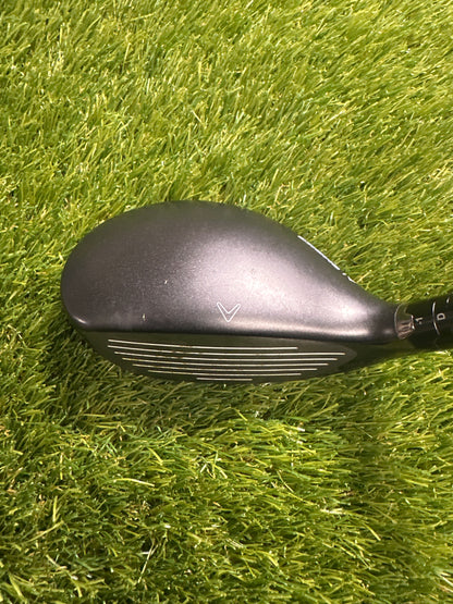 Callaway Paradym Ai Smoke 3/18 HYB