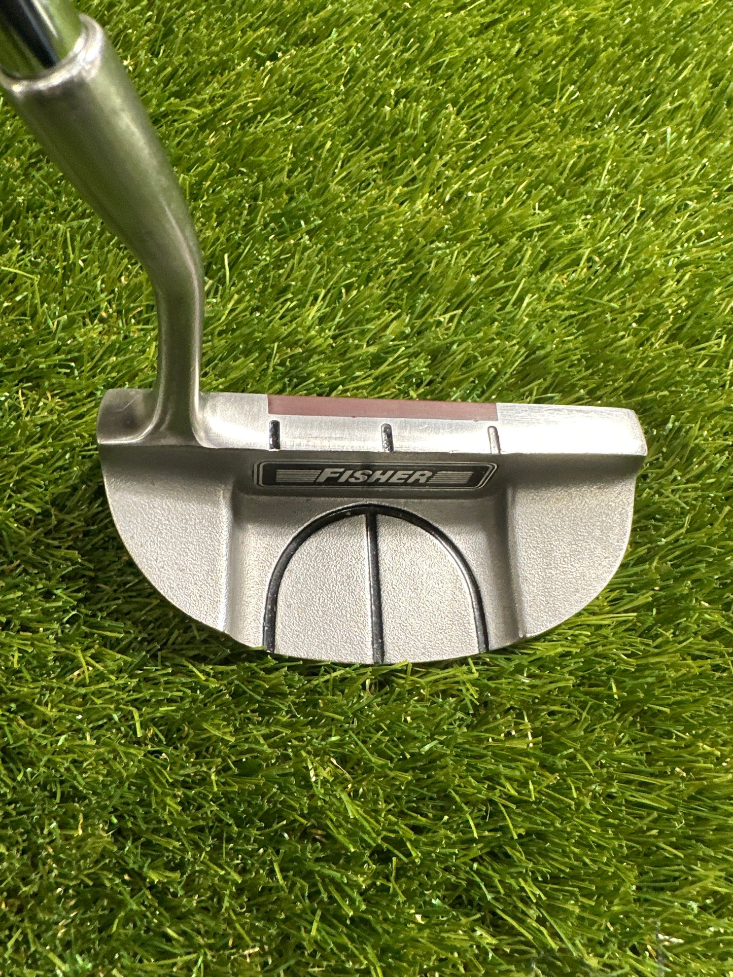 Fisher Classic Tour Series 34" Putter