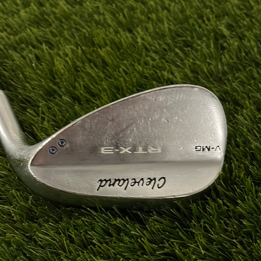 Cleveland RTX3 56 Wedge