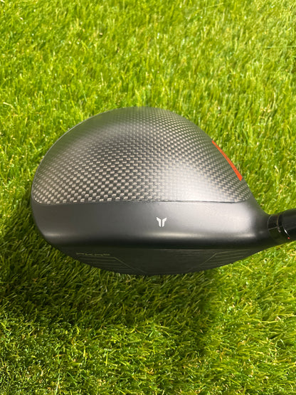 Wilson Dynapwr 9 Driver