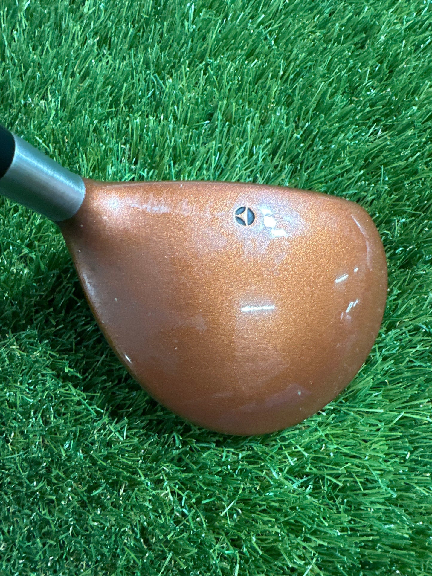 TaylorMade Burner 3 FWY