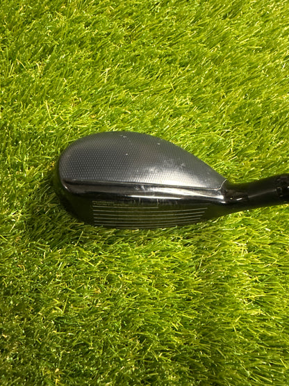 TaylorMade Sim 2 Rescue 3/19.5 HYB