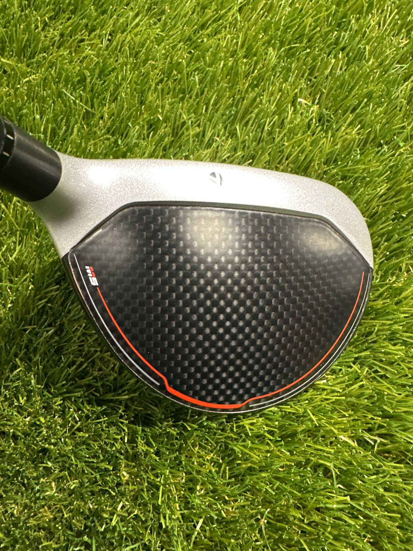 TaylorMade M5 Titanium 5/19 FWY