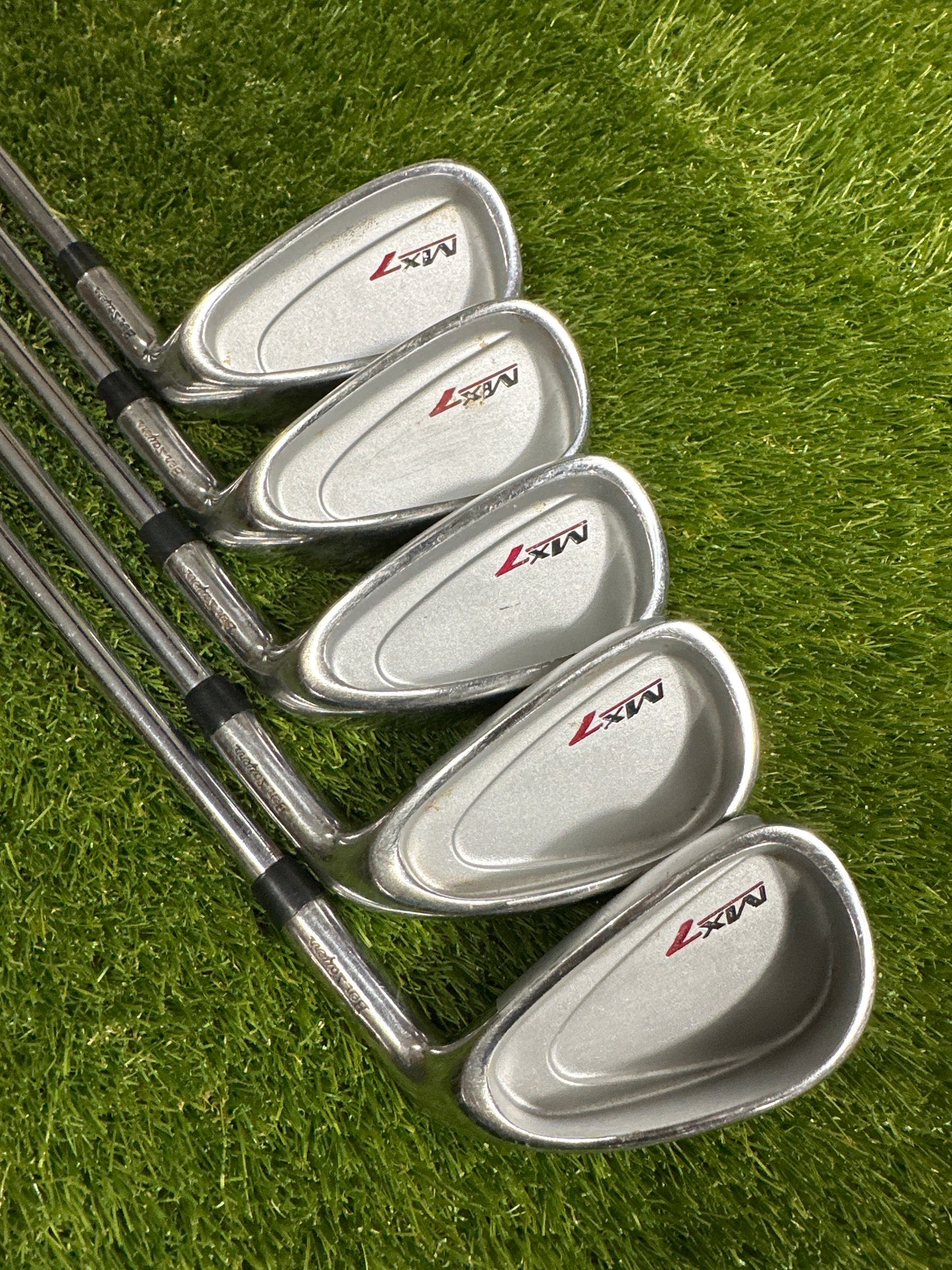 Ben Sayers MX7 6-PW Irons