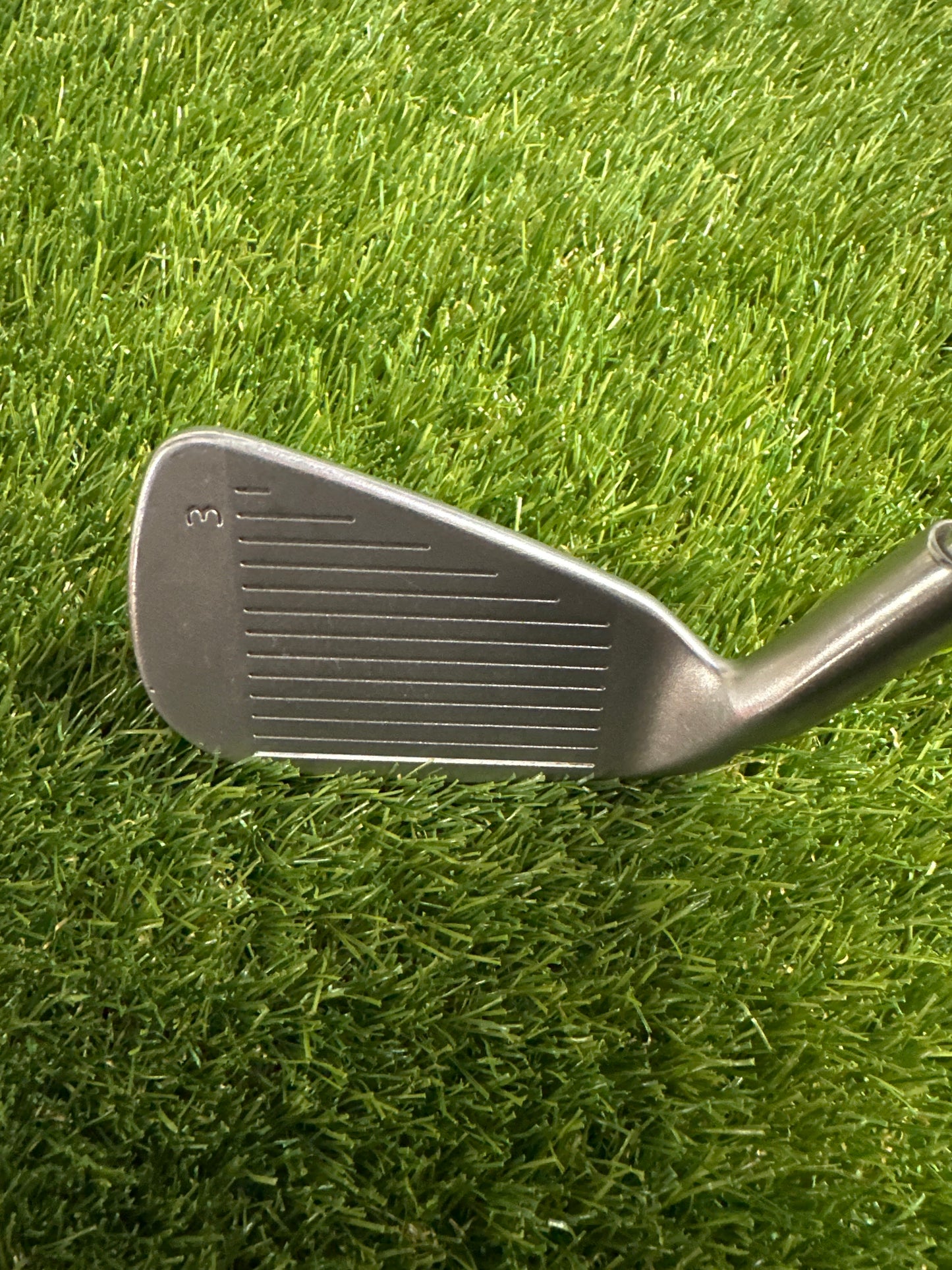 Ping I10 3 Iron