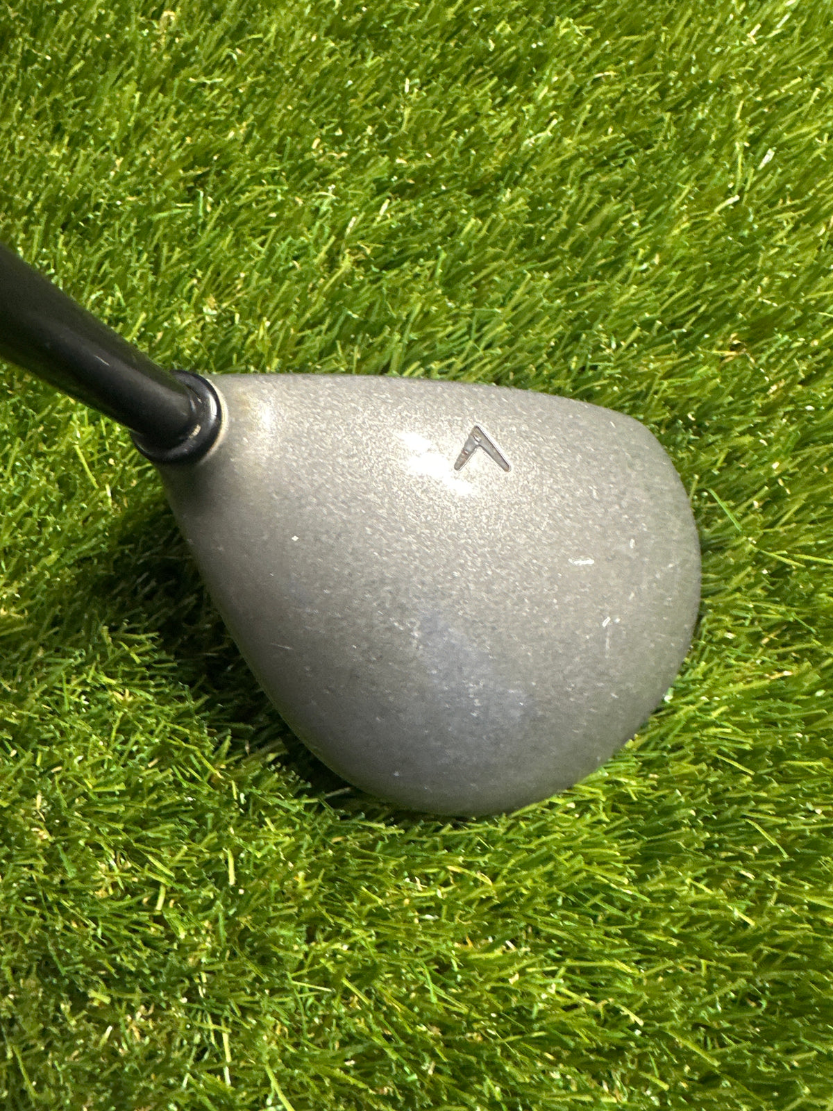 Callaway Big Bertha Warbird 5 FWY