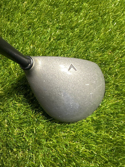 Callaway Big Bertha Warbird 5 FWY