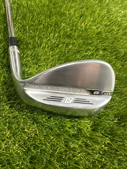 Titleist SM8 62/08M Wedge