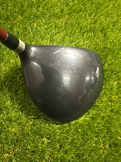 Ping K15 SF Tec 3/16 FWY