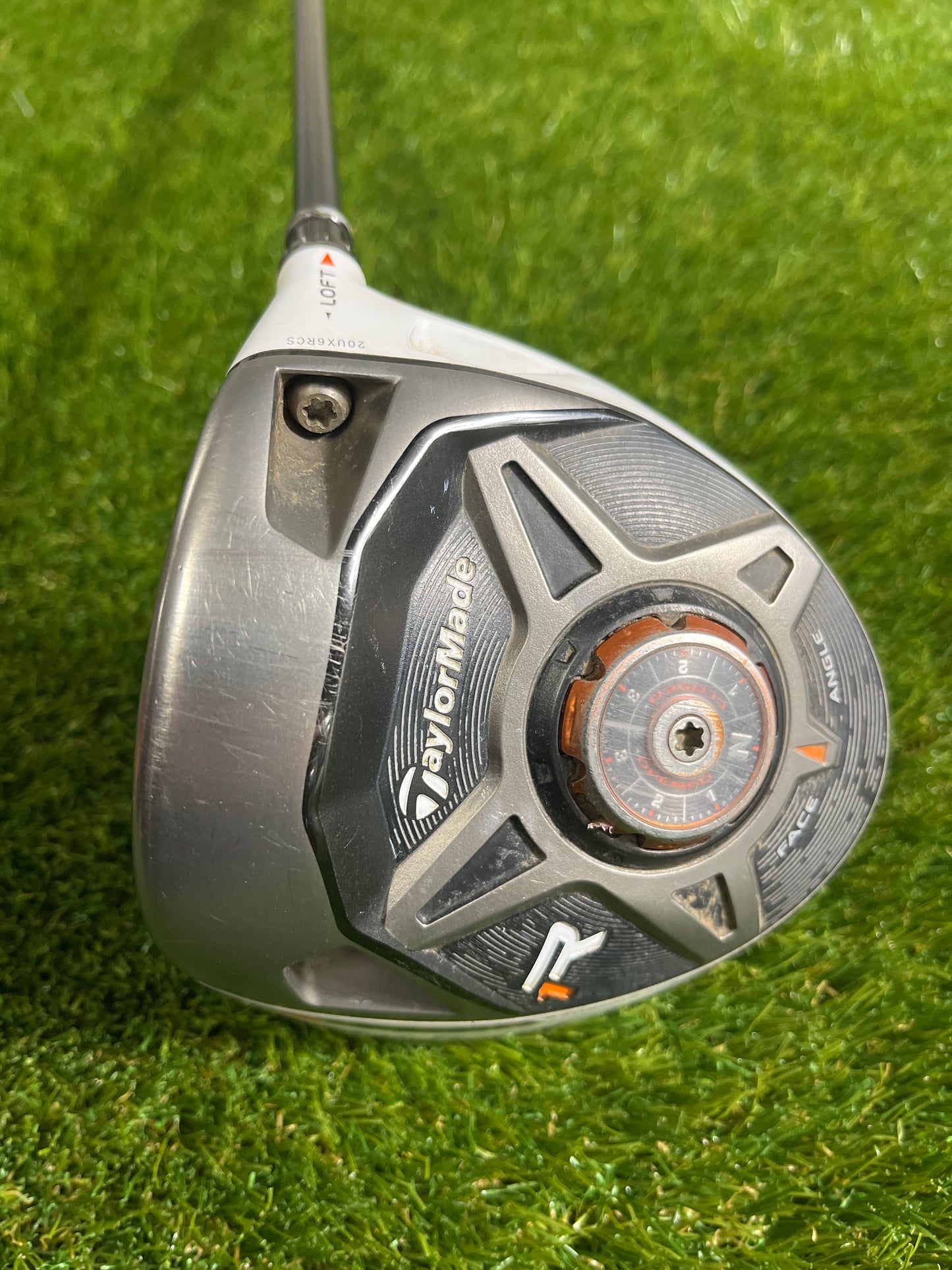 TaylorMade R1 Driver