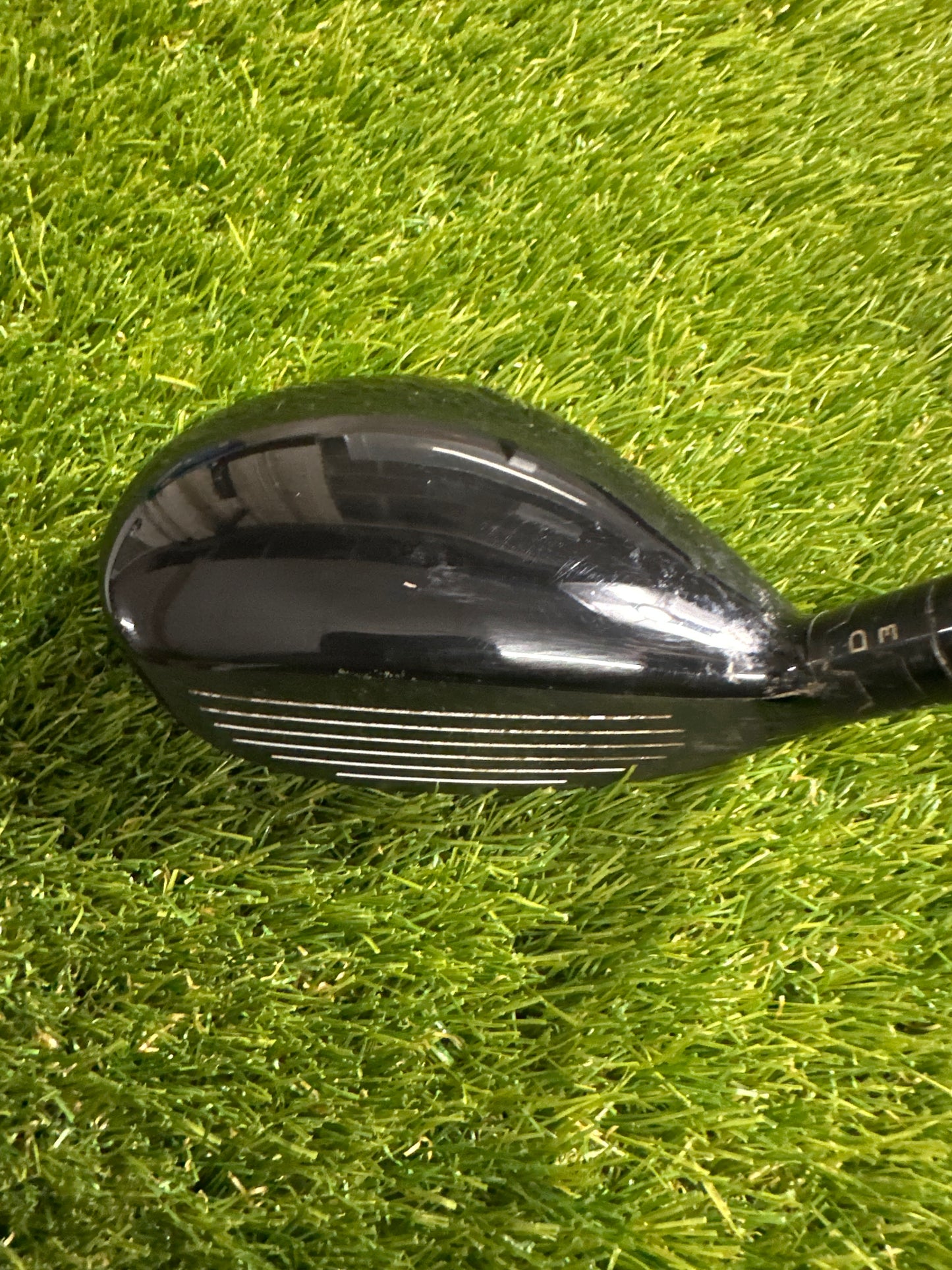 Titleist TSR2 3/18 HYB