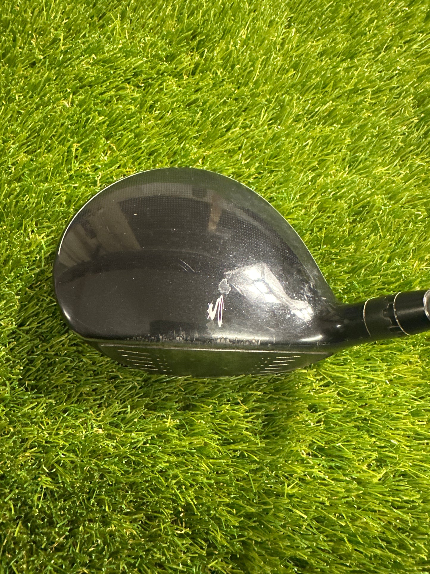 Cobra King F6 14.5 FWY
