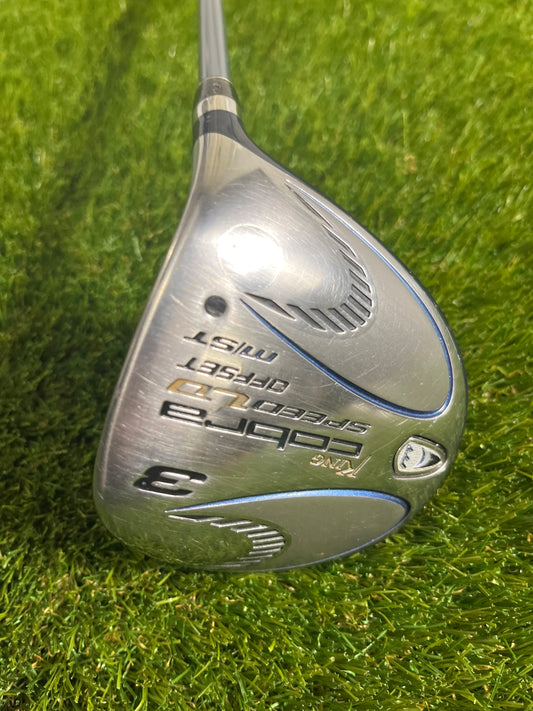 Cobra Speed LD 3 FWY