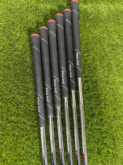 Wilson Di7 6-SW Irons