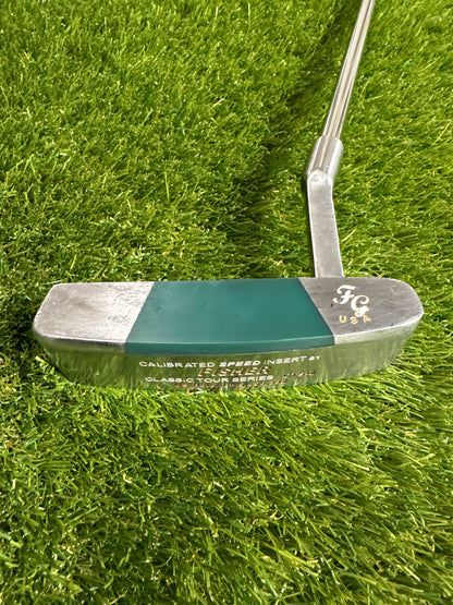 Fisher Classic Tour Series 35" Putter