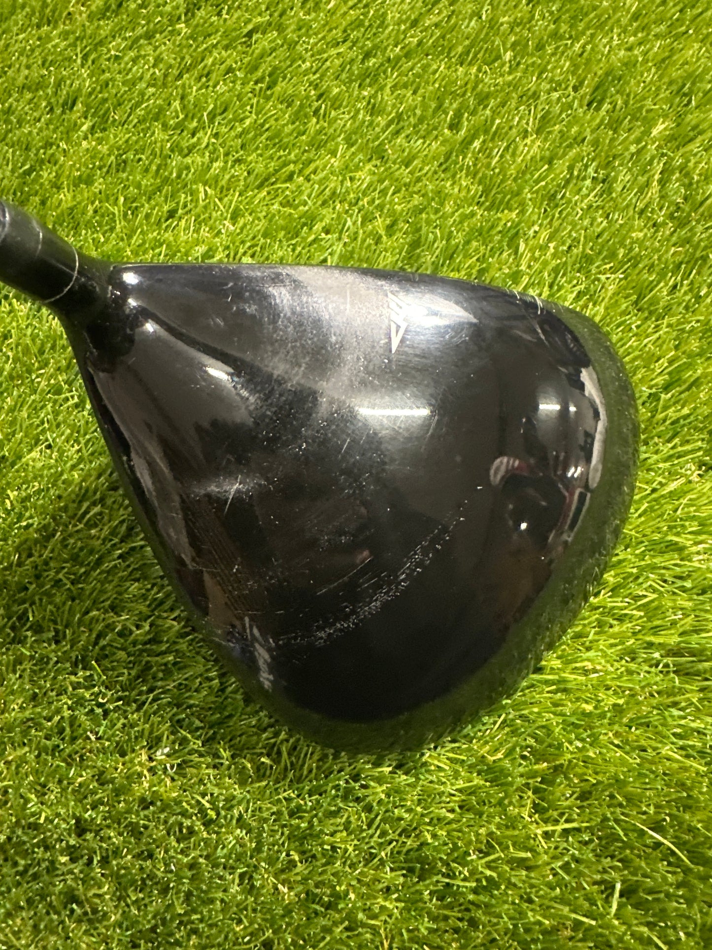 MD Superstrong STR20 10.5 Driver