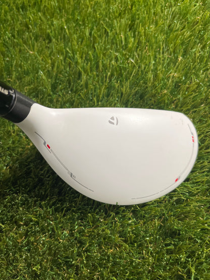 TaylorMade Rescue 3/18 HYB