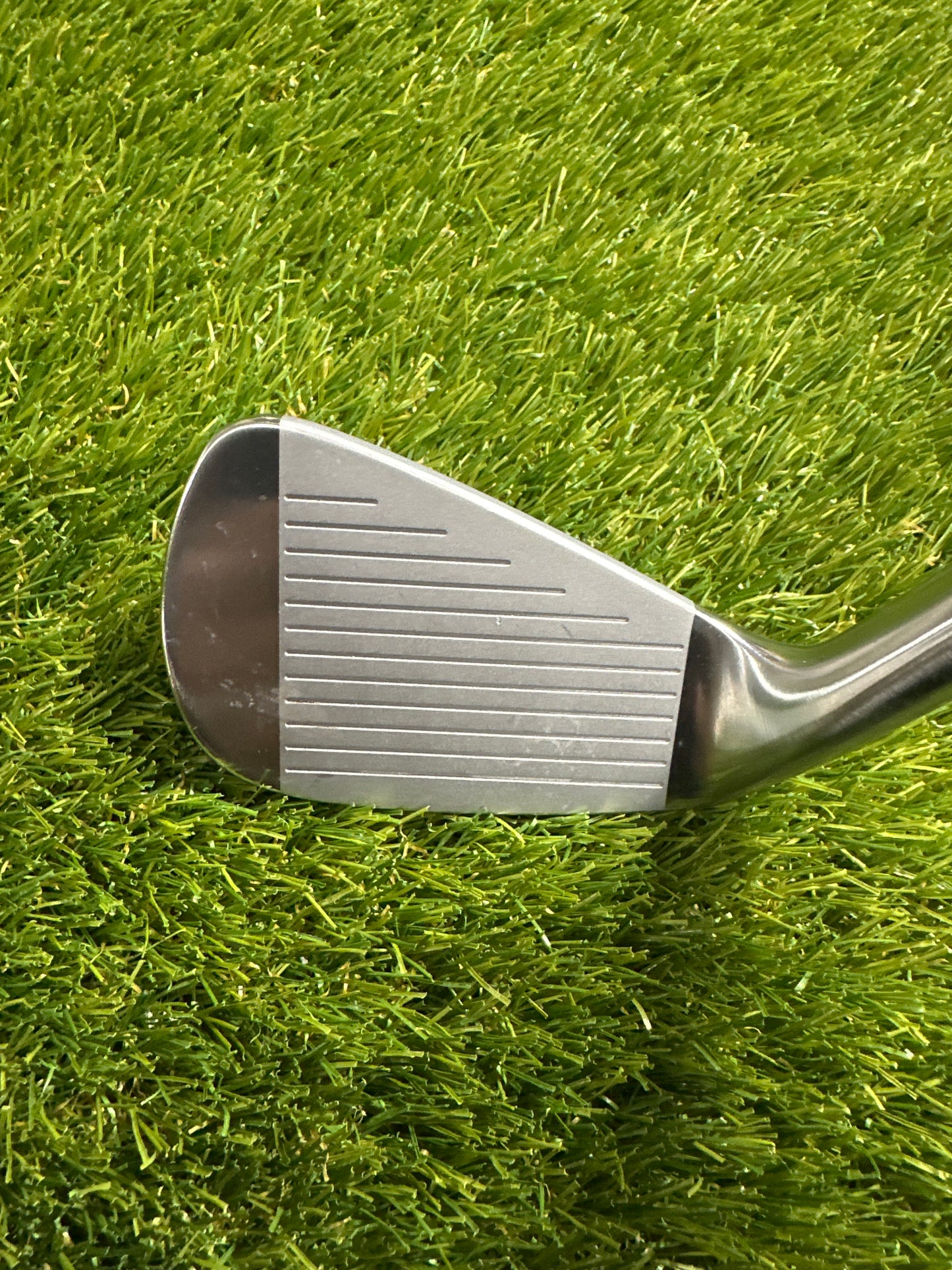Orka RS3 6 Iron