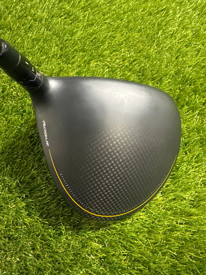 Callaway Rogue ST Max 10.5 Driver