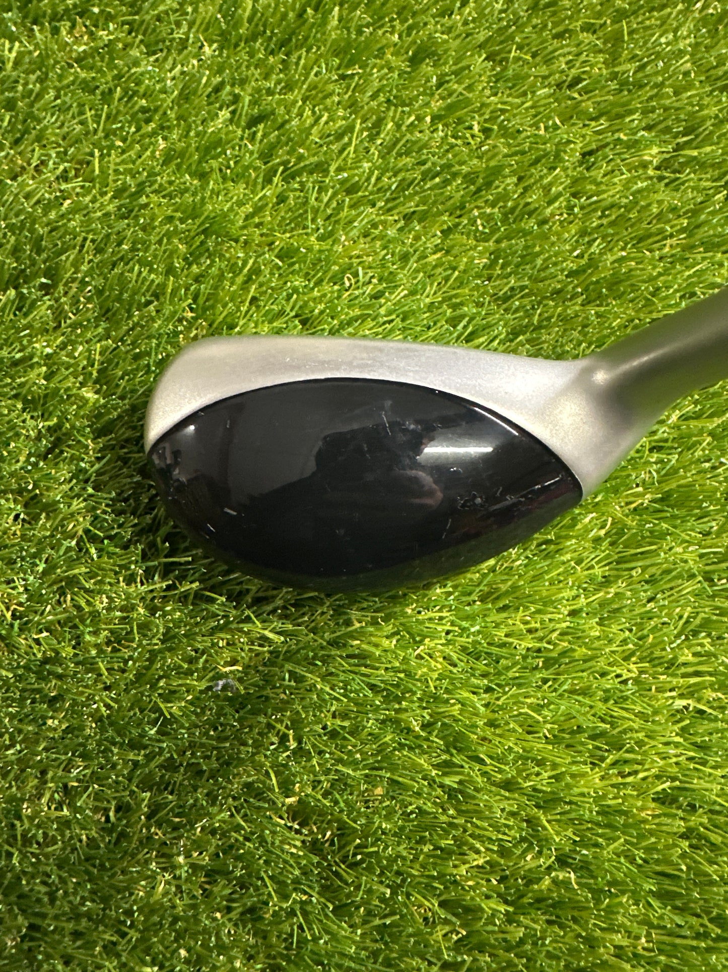 TaylorMade Rescue Mid 2/16 HYB