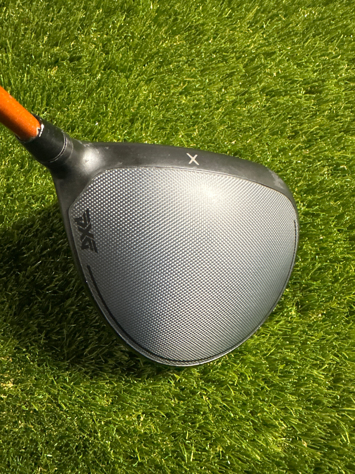 PXG Gen5 0311 9 Driver