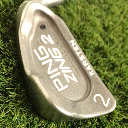 Ping Zing 2 Karsten 2 Iron