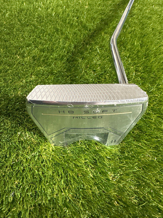 Cleveland HB Soft Milled 11 34" Putter
