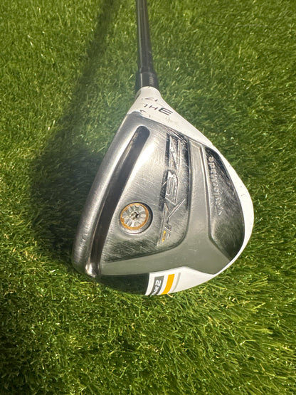 TaylorMade RBZ Stage 2 3/17 FWY