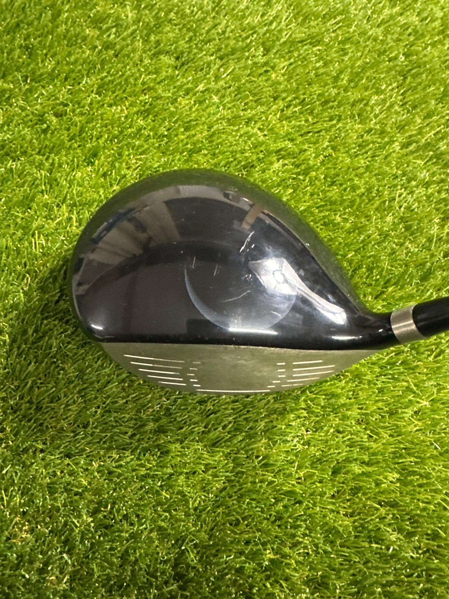Ping G5 10.5 Driver