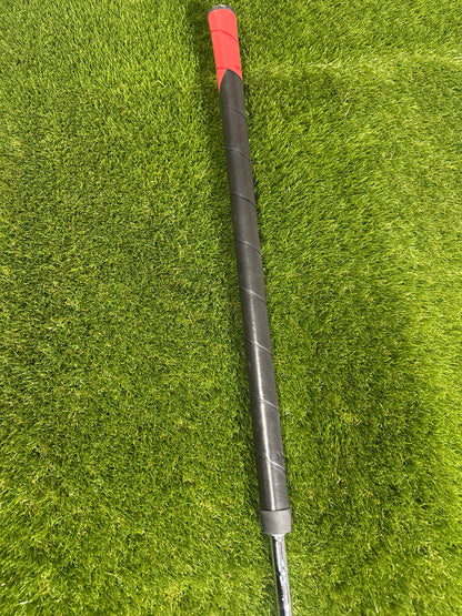 Odyssey O Works Black Tank 1 39" Putter