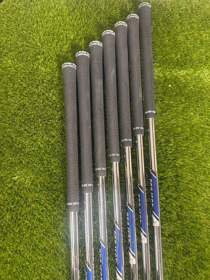 Titleist T100s 4-PW Irons