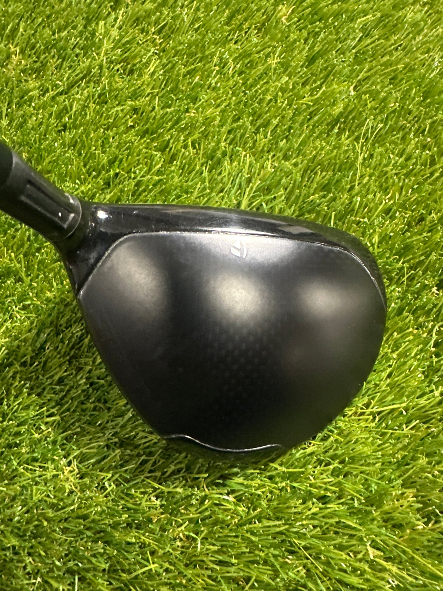 TaylorMade Stealth 9/24 FWY