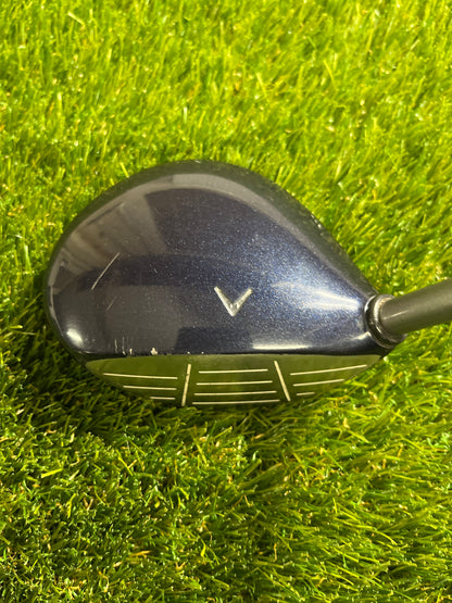 Callaway Big Bertha Steelhead Plus 5 FWY