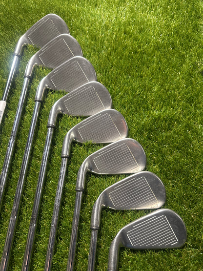 Callaway Steelhead Pro Series X16 3-PW Irons