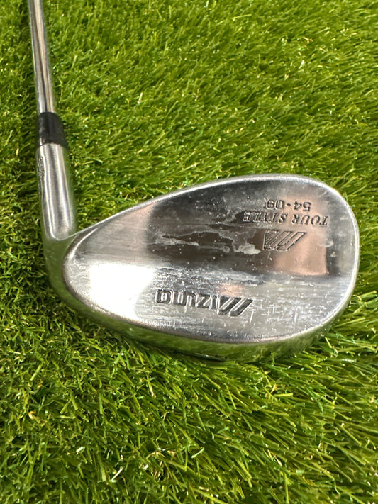 Mizuno Tour Style 54/09 Wedge