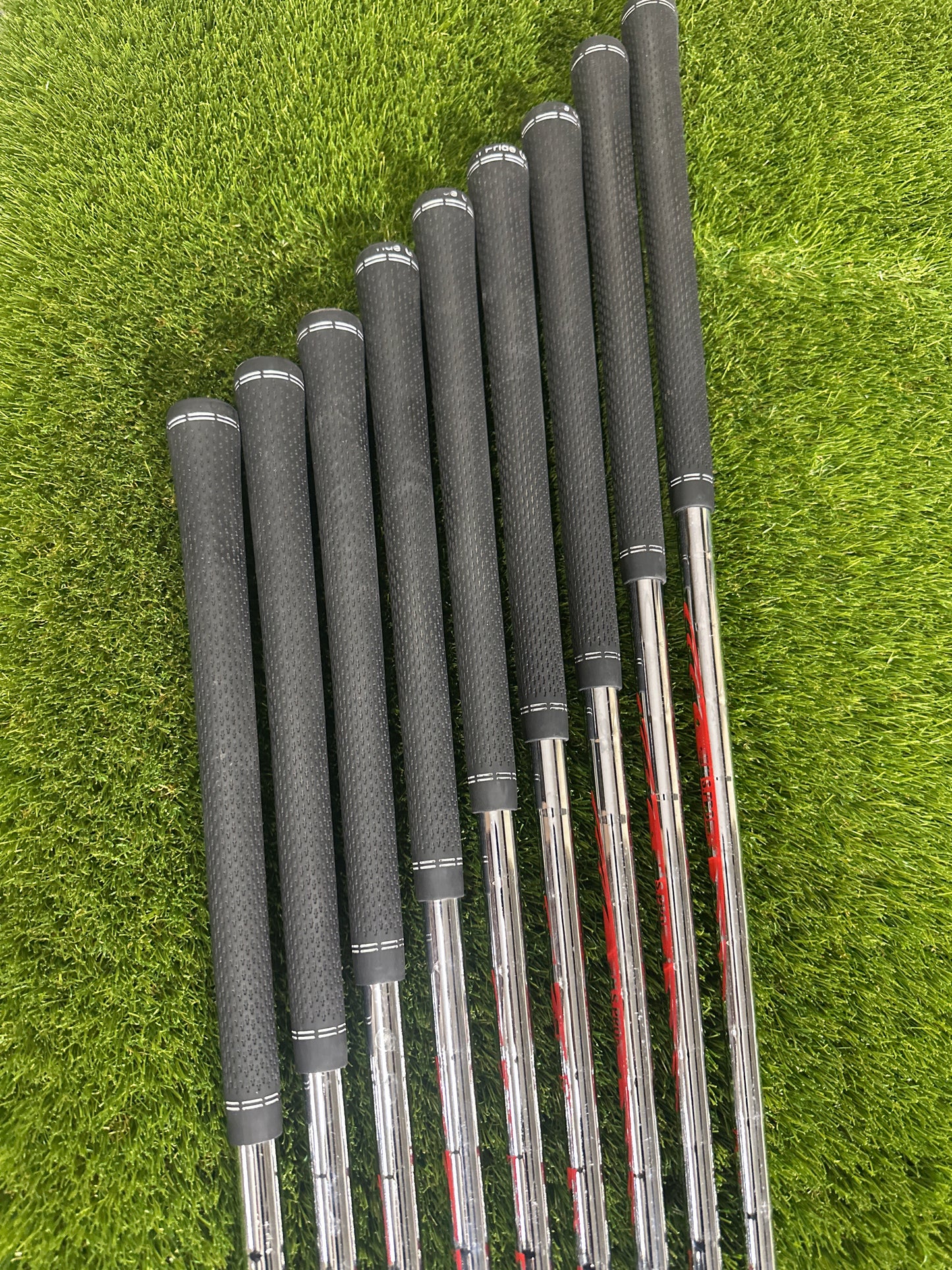 Ping G410 4-SW Irons